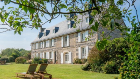 Le Manoir des Falaises - Chambres d'hôtes